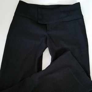 Corduroy Dress Slacks